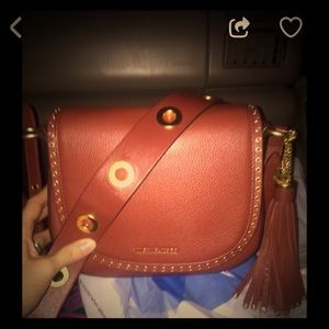 COPY - Michael Kors Brooklyn saddle bag